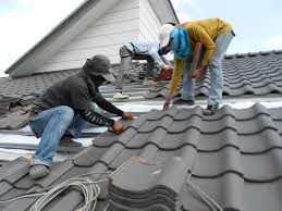  Oakwood, OH Roofing repair and installation Pros